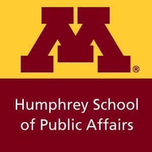 Humphrey School Logo