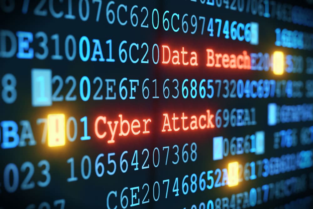 Data Breach & Cyber Attack Matrix
