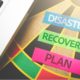 Disaster Recovery Plan - Dartboard 800x683