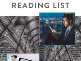 Bryghtpath - Professional Reading List