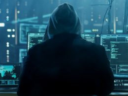 Insider Threat - Hacker