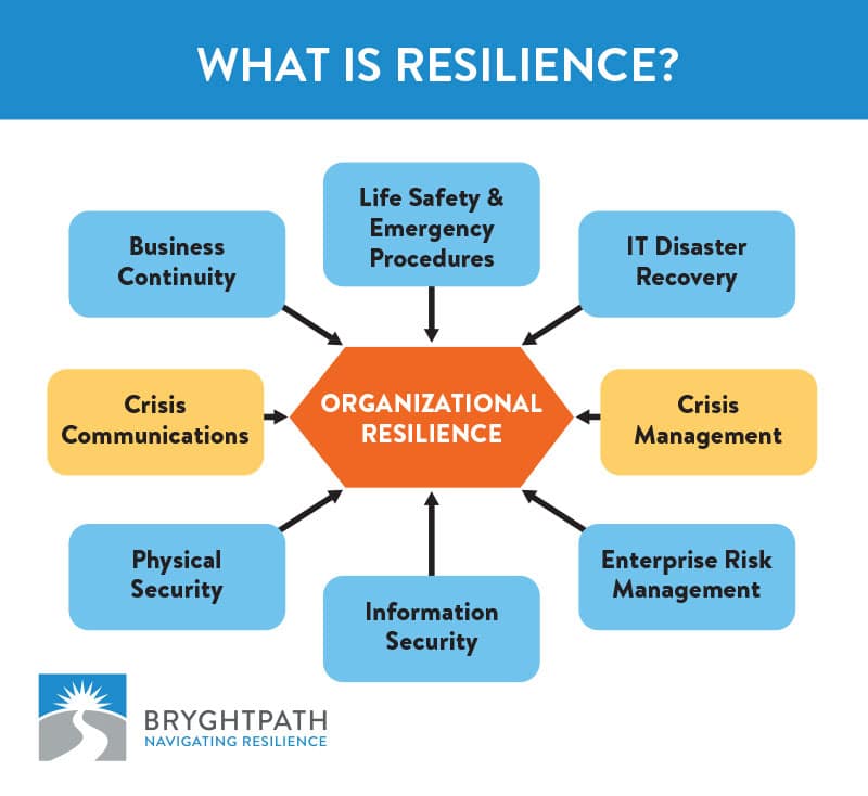 Bryghtpath-Organizational-Resilience What is Resilience?