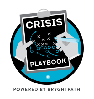 Crisis Playbook: Processes & Templates