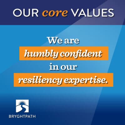 Our Core Values