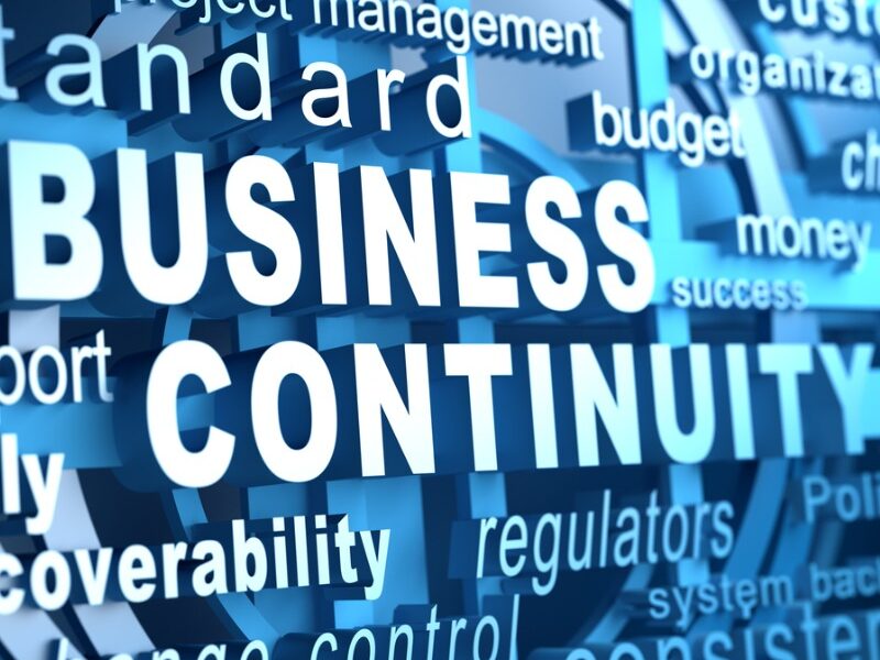 business continuity plan success stories