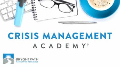 Crisis-Management-Academy-Logo-1280x720-1-400x225 Crisis Management Academy - You're on the List!