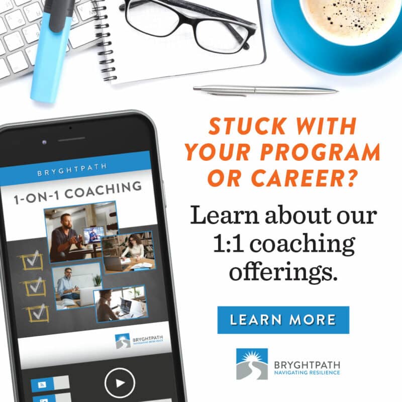 Managing Uncertainty Podcast Bryghtpath