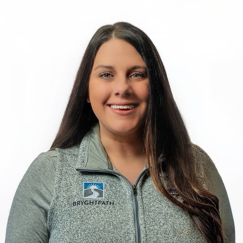 Jamie Anderson | Bryghtpath