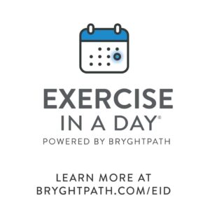 Exercise in a Day