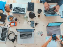 Creating and managing remote work culture