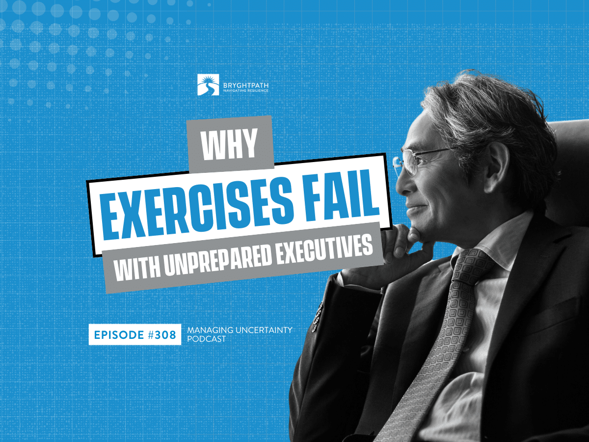 Managing Uncertainty