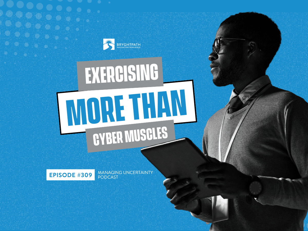 Managing Uncertainty