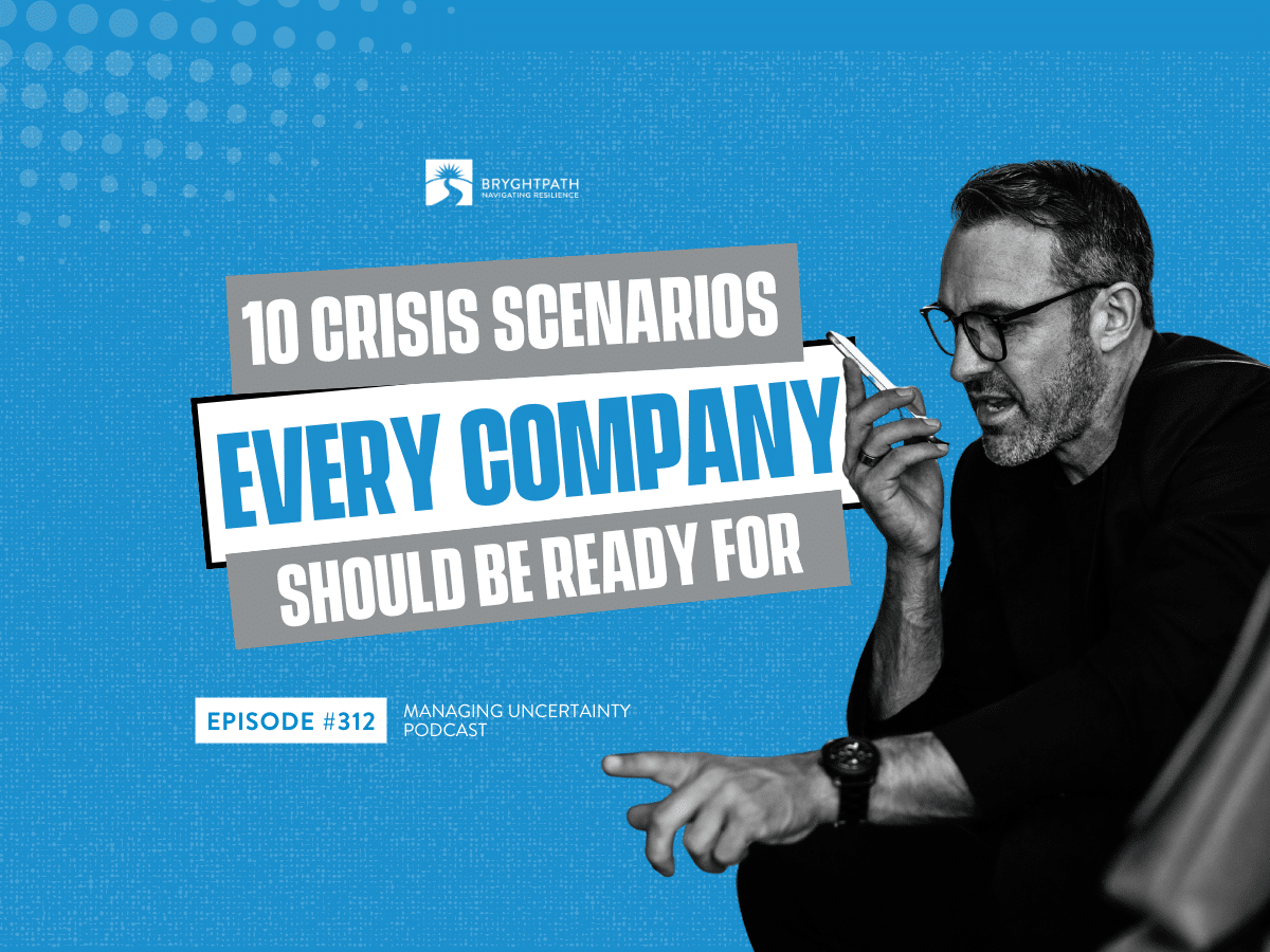 Managing Uncertainty