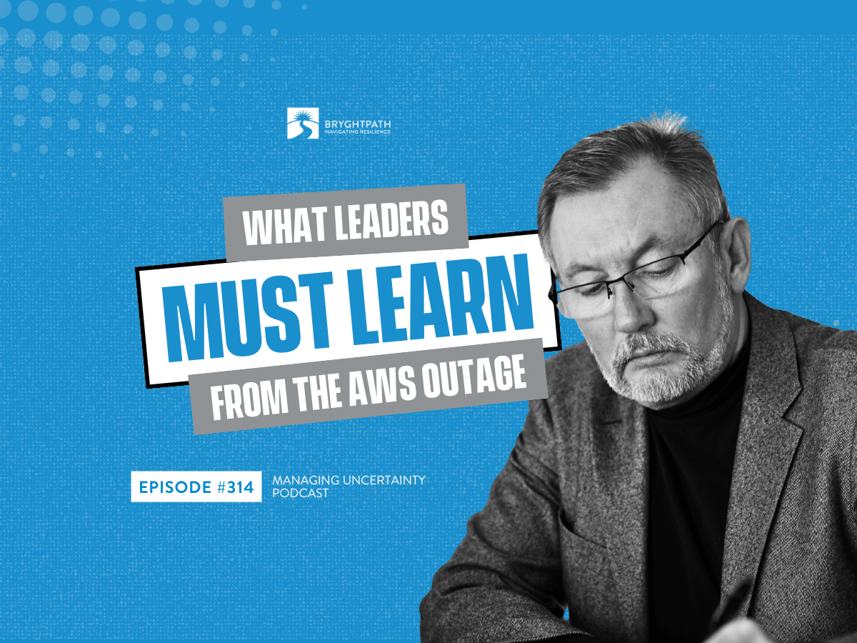 Managing Uncertainty