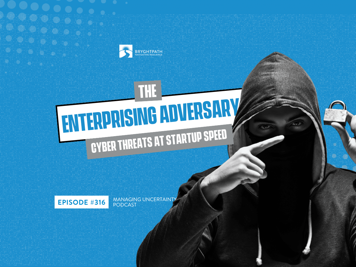 Managing Uncertainty