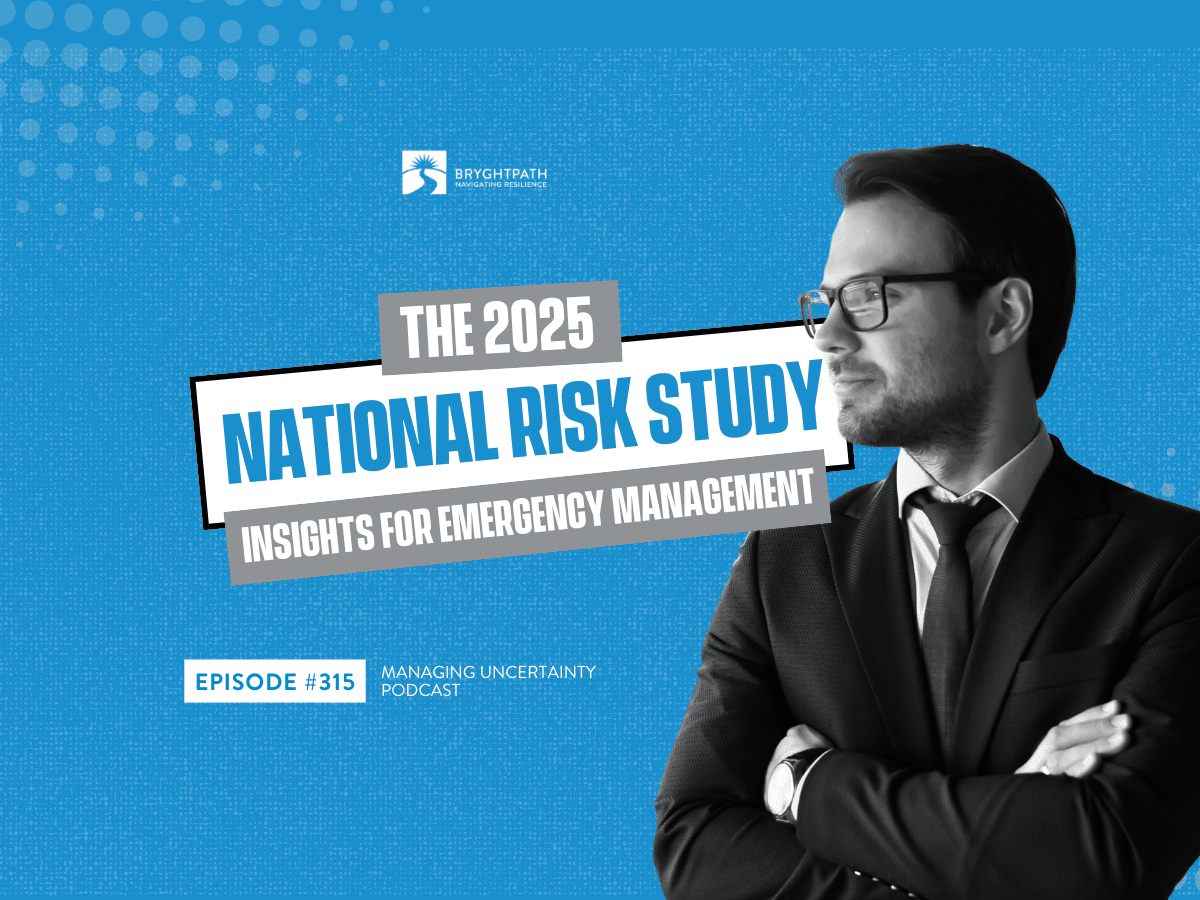 Managing Uncertainty