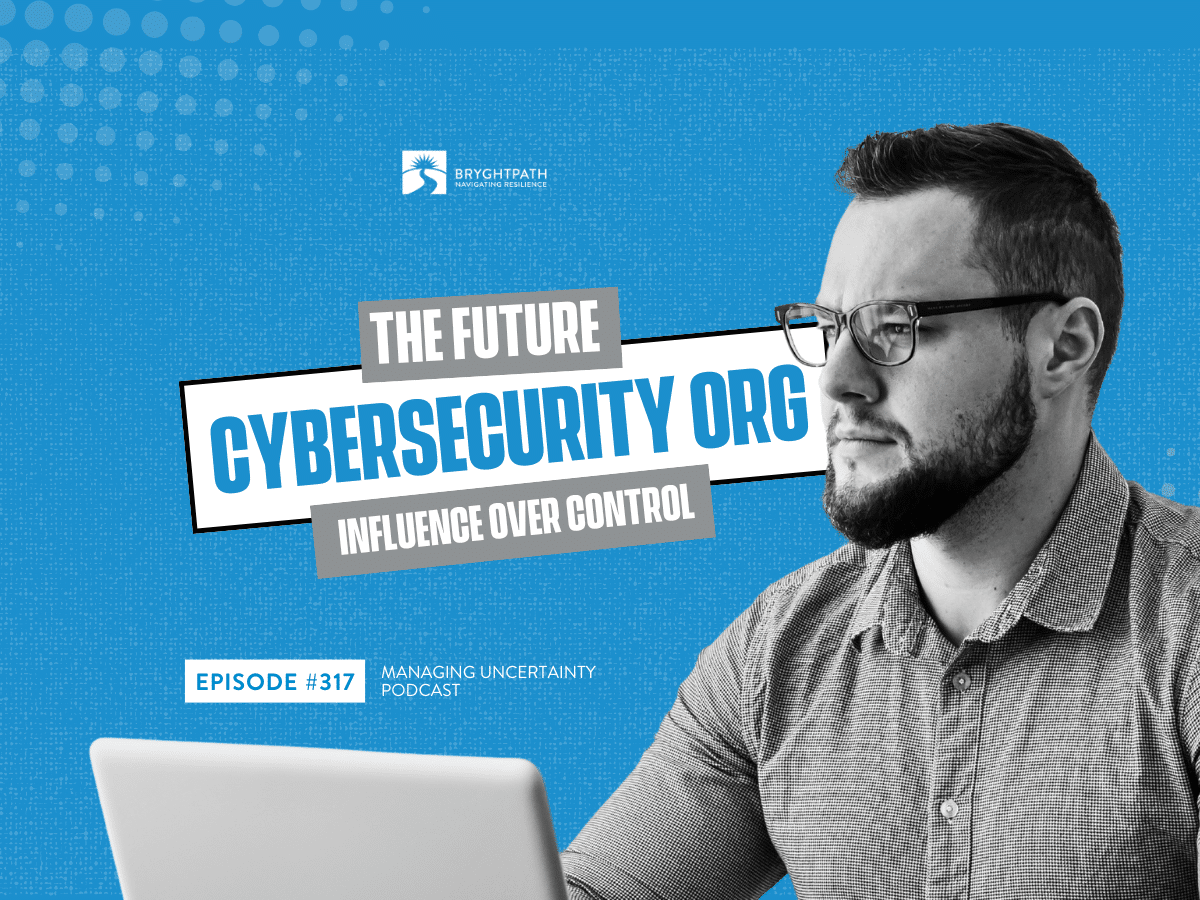 Managing Uncertainty