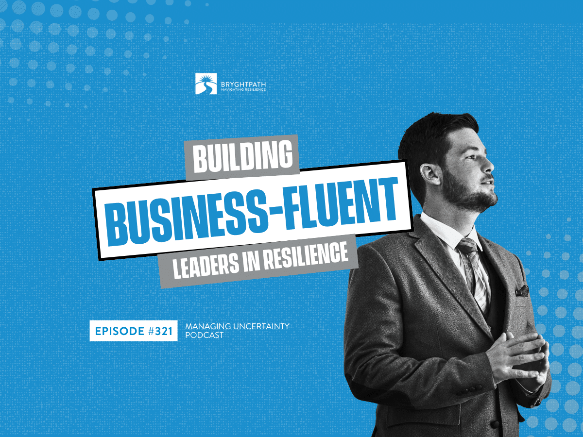 Managing Uncertainty