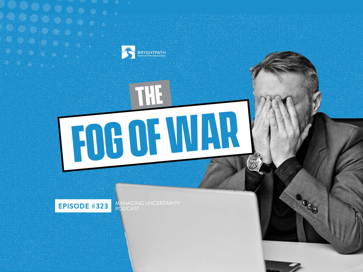 Managing Uncertainty