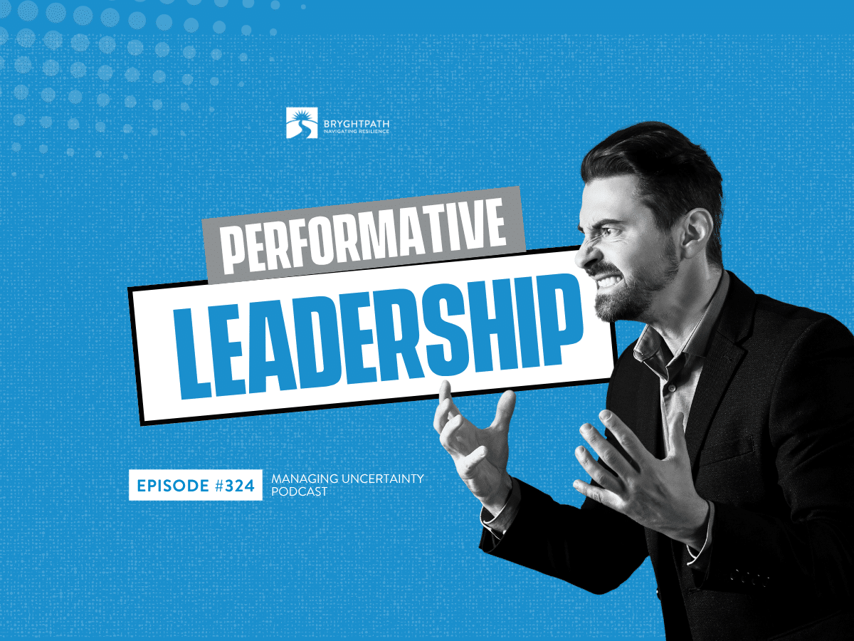 Managing Uncertainty