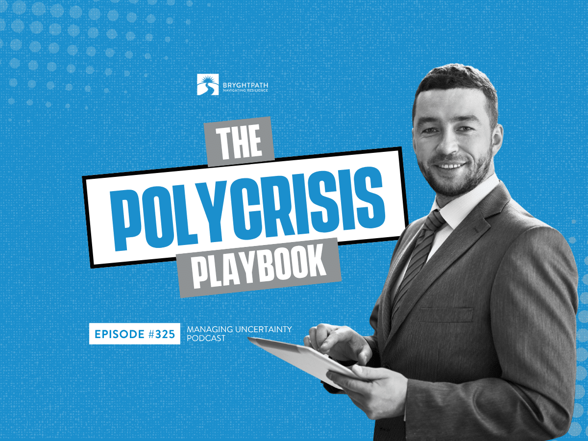 Managing Uncertainty